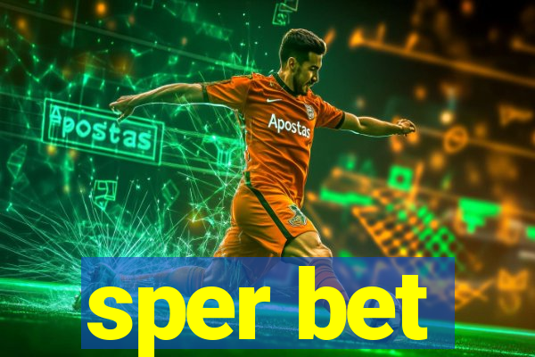 sper bet